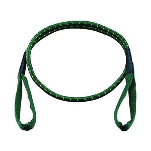 トラスコ中山 ロープスリング 0.8t 15mm×2.0m FC611GV-2870436-イメージ1