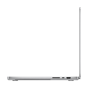 Apple 16インチMacBook Pro： 14コアCPUと30コアGPUを搭載したApple M3 Maxチップ 1TB SSD シルバー MRW73J/A-イメージ4