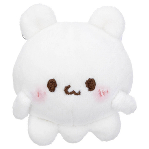 タカラトミーアーツ らぶいーず/ぬいぐるみバッジ すもっぴ(おすまし) ラブイ-ズバツジスモツピオスマシ タカラトミーアーツ らぶいーず/ぬいぐるみバッジ すもっぴ(おすまし) ラブイ-ズバツジスモツピオスマシ