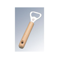 高久製作所 木柄 栓抜(全長165) FC048LB-0741400