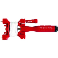新亀製作所 赤糸巻 FC355JM-3514587
