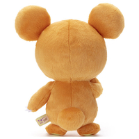 TOMY ヒメグマ ぬいぐるみ ポケットモンスター ポケモン キミにきめた!ポケモンゲットぬいぐるみ ヒメグマ