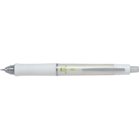 パイロット ドクターグリップ エース シャープペン0.5mm ホワイト F373438-HDGAC-80R-W