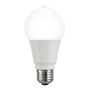 東芝 LED電球 E26口金 全光束485lm(4．4W一般電球タイプ) 昼光色相当 LDA4D-D-G/M40V1-イメージ3