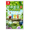 任天堂 ピクミン3 デラックス【Switch】 HACPAMPNA
