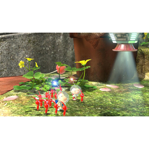 任天堂 ピクミン3 デラックス【Switch】 HACPAMPNA-イメージ13