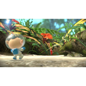 任天堂 ピクミン3 デラックス【Switch】 HACPAMPNA-イメージ3
