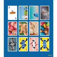 エンスカイ ﾊﾟﾍﾟﾂﾄｽﾝｽﾝﾄﾗﾝﾌﾟ パペットスンスン トランプ |エディオン