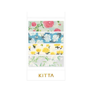 キングジム KITTA (フラワー7) FC310MV-KIT068-イメージ4
