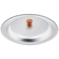 谷口金属工業 谷口金属/和の職人 銀波ゆきひら鍋用兼用蓋 16-20用 FC724PR-237117