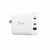 j5 create 65W GaN 3ポート USB PD急速充電器 ホワイト JUP3365-イメージ1