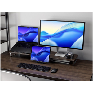 Satechi Sastechi Slim EX3 Wireless Keyboard US Layout (C-EN)スペースブラック PST-KEX3C-EN-イメージ19