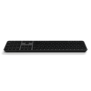Satechi Sastechi Slim EX3 Wireless Keyboard US Layout (C-EN)スペースブラック PST-KEX3C-EN-イメージ4