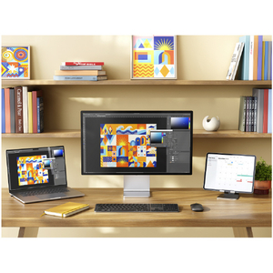 Satechi Sastechi Slim EX3 Wireless Keyboard US Layout (C-EN)スペースブラック PST-KEX3C-EN-イメージ7