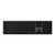 Satechi Sastechi Slim EX3 Wireless Keyboard US Layout (C-EN)スペースブラック PST-KEX3C-EN-イメージ1
