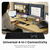 Satechi Sastechi Slim EX3 Wireless Keyboard US Layout (C-EN)スペースブラック PST-KEX3C-EN-イメージ11