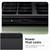 Satechi Sastechi Slim EX3 Wireless Keyboard US Layout (C-EN)スペースブラック PST-KEX3C-EN-イメージ15