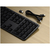 Satechi Sastechi Slim EX3 Wireless Keyboard US Layout (C-EN)スペースブラック PST-KEX3C-EN-イメージ17