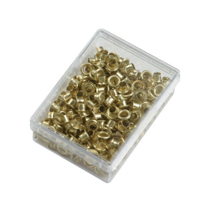 ミツヤ ハトメ鋲 NO.5 鉄製 250本×10 FC12913-HI-250-イメージ1