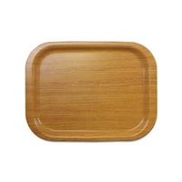 橋本達之助工芸 NSトレーM角 取手なしタイプ ナチュラル NSﾄﾚ-Mﾅﾁﾕﾗﾙ