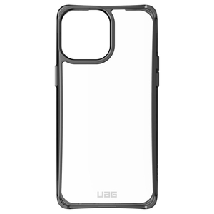 URBAN ARMOR GEAR iPhone 13 Pro Max用耐衝撃ケース UAG PLYO アッシュ UAG-IPH21L-Y-AS-イメージ1