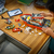 レゴジャパン LEGO シティ 60504 沿岸警備隊レスキュー ボート&ヘリコプター 60504ｹｲﾋﾞﾚｽｷﾕ-ﾎﾞ-ﾄﾍﾘｺﾌﾟﾀ--イメージ10