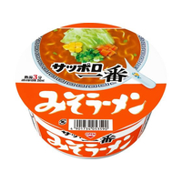 サンヨー食品 サッポロ一番 みそラーメンどんぶり FC841RV