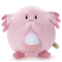 タカラトミーアーツ ポケモン キミにきめた!ポケモンゲットぬいぐるみ ラッキー ﾎﾟｹﾓﾝｹﾞﾂﾄﾇｲｸﾞﾙﾐﾗﾂｷ-