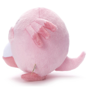 タカラトミーアーツ ポケモン キミにきめた!ポケモンゲットぬいぐるみ ラッキー ﾎﾟｹﾓﾝｹﾞﾂﾄﾇｲｸﾞﾙﾐﾗﾂｷ--イメージ3