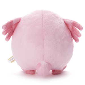 タカラトミーアーツ ポケモン キミにきめた!ポケモンゲットぬいぐるみ ラッキー ﾎﾟｹﾓﾝｹﾞﾂﾄﾇｲｸﾞﾙﾐﾗﾂｷ--イメージ4