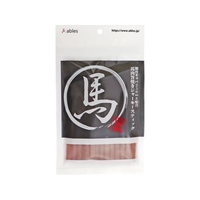 国泰ジャパン 馬肉旨焼きジャーキースティック 70g FC164RK