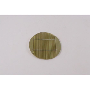 カンダ KD杉中華セイロ用竹スダレ18cm用 FC284SL-046093-イメージ2