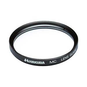 ハクバ MCレンズガードフィルター(37mm) CFLG37 ハクバ MCレンズガードフィルター(37mm) CFLG37