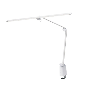 Livtec ワイドLEDデスクライト ホワイト LGD-A3332(W) Livtec ワイドLEDデスクライト ホワイト LGD-A3332(W)