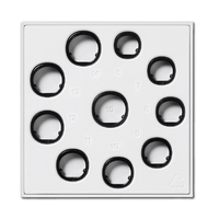 RingConn RingConn(リンコン)専用サイジングキット US6-15号 全10個入 RCP-01-125010001