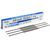 プラス スティックファスナー 書類・伝票用 61mm グレー L-8 F716638-35785-イメージ2