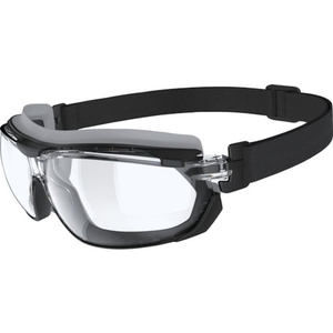 トラスコ中山 TRUSCO/一眼型オーバーセーフティグラス JIS規格品・ゴーグルタイプ FCD474E-3924186-イメージ1