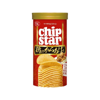 ヤマザキビスケット チップスターS 鶏のからあげ味 FCG035Y