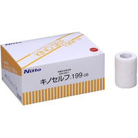 ニトムズ キノセルフ ニトリート(ニトムズ)199-08(8CMX4M)12カンイリ FCG117L-199-08