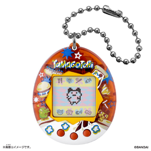 バンダイ ｵﾘｼﾞﾅﾙﾀﾏｺﾞﾂﾁﾀﾏﾔﾐ- Original Tamagotchi Tama Yummy