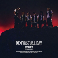 エイベックス ＢＥ：ＦＩＲＳＴ／ＢＥ：ＦＩＲＳＴ　ＡＬＬ　ＤＡＹ（ＬＩＶＥ盤／Ｂｌｕ－ｒａｙ　Ｄｉｓｃ付） 【CD+Blu-ray】 AVCD-61694/B