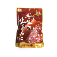 松屋製菓 半生塩あんこ FCG503V
