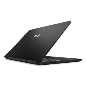 MSI ノートパソコン クラシックブラック MODERN15HAIC2HMG5539JP-イメージ3