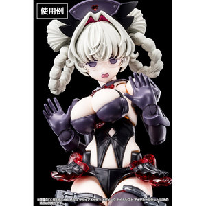コトブキヤ KP876 メガミデバイス M．S．G デザイアメイデン メディック ナイトシフト アイデカールセット KP876ﾒﾃﾞｲﾂｸﾅｲﾄｼﾌﾄｱｲﾃﾞｶ-ﾙ-イメージ4