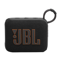 [新品]JBL GO4DUO ワイヤレススピーカー JBL Go 4 | ウルトラポータブルBluetoothスピーカー