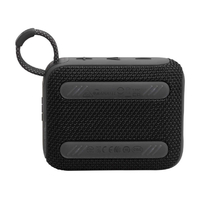 JBL JBLGO4DUOBLK ポータブル Bluetoothスピーカー GO4DUO |エディオン