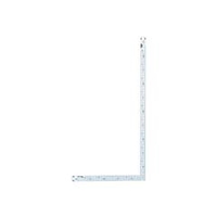 トラスコ中山 TRUSCO　JISシルバー曲尺厚手広幅サイズ30cm TK-303CN