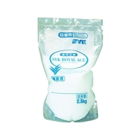鈴木油脂工業 ローヤルエース詰替 2.5kg FC786JR-4934121