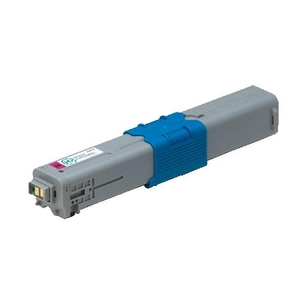 ＯＫＩ トナーカートリッジ マゼンタ F853490-TNRC4HM1-イメージ1