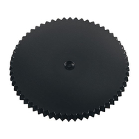 マックス 強力パンチ DP-120用刃受け DP-120ハウケ10枚 FC648TH-DP90264